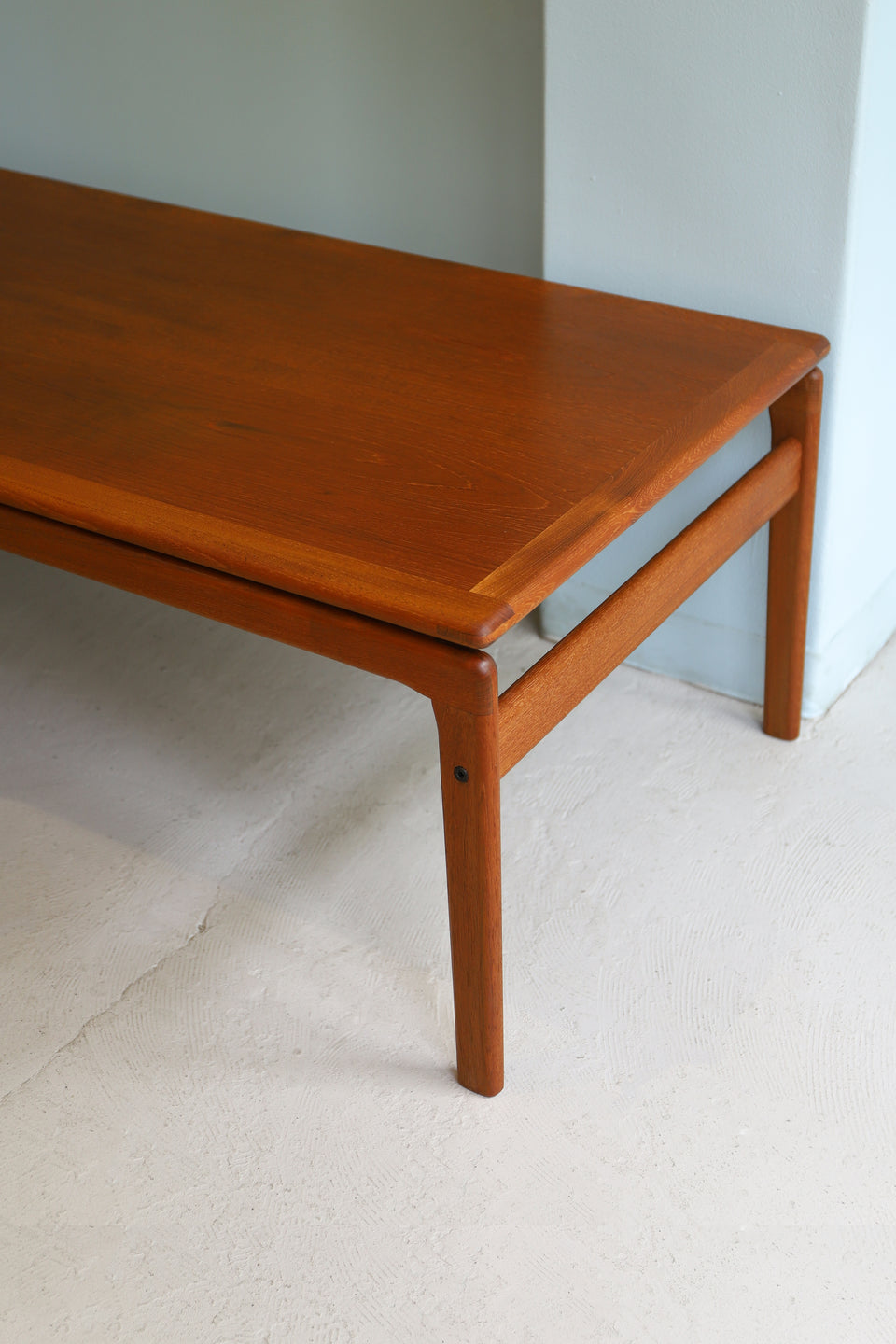 Danish Vintage Trioh Møbler Coffee Table/デンマークヴィンテージ コーヒーテーブル トリオモブラー 北欧家具