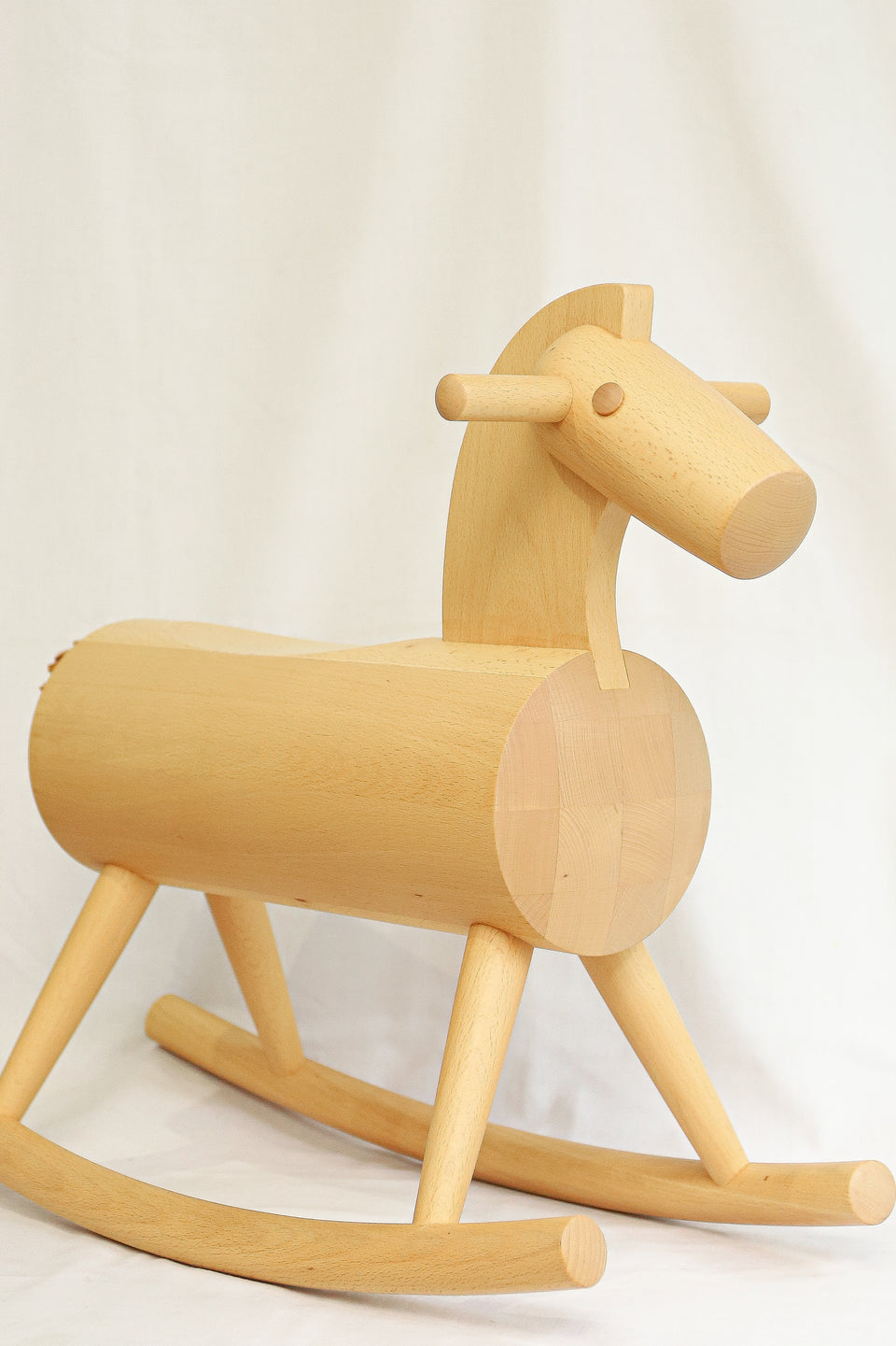 O&M Design “Mokuba” Rocking Horse/O&Mデザイン 木馬 ロッキングホース