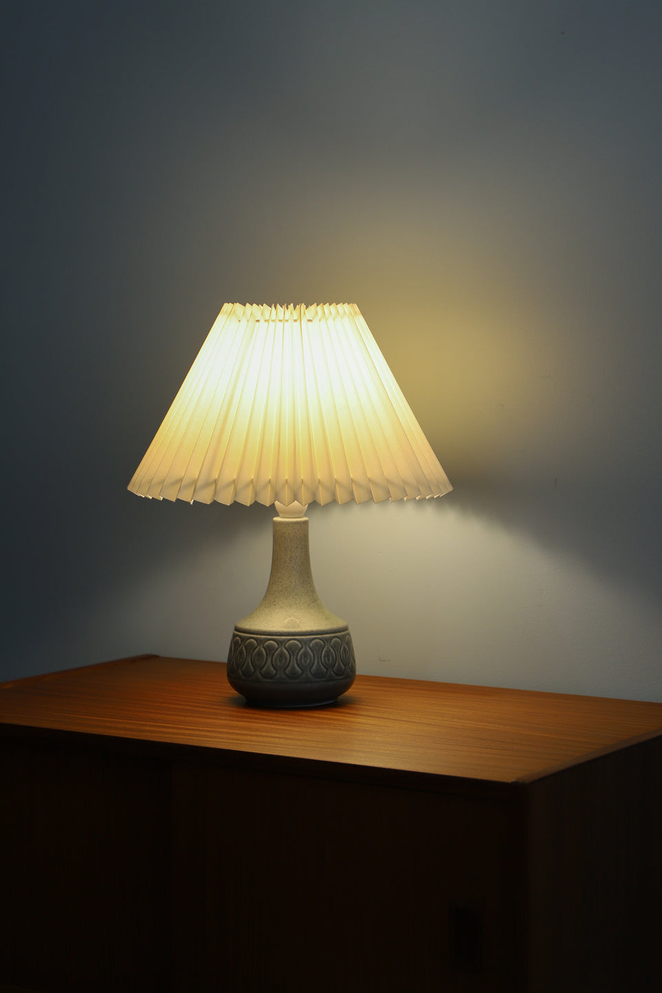 Danish Vintage Søholm Table Lamp Model 2113-2/デンマークヴィンテージ スーホルム テーブルランプ 北欧インテリア