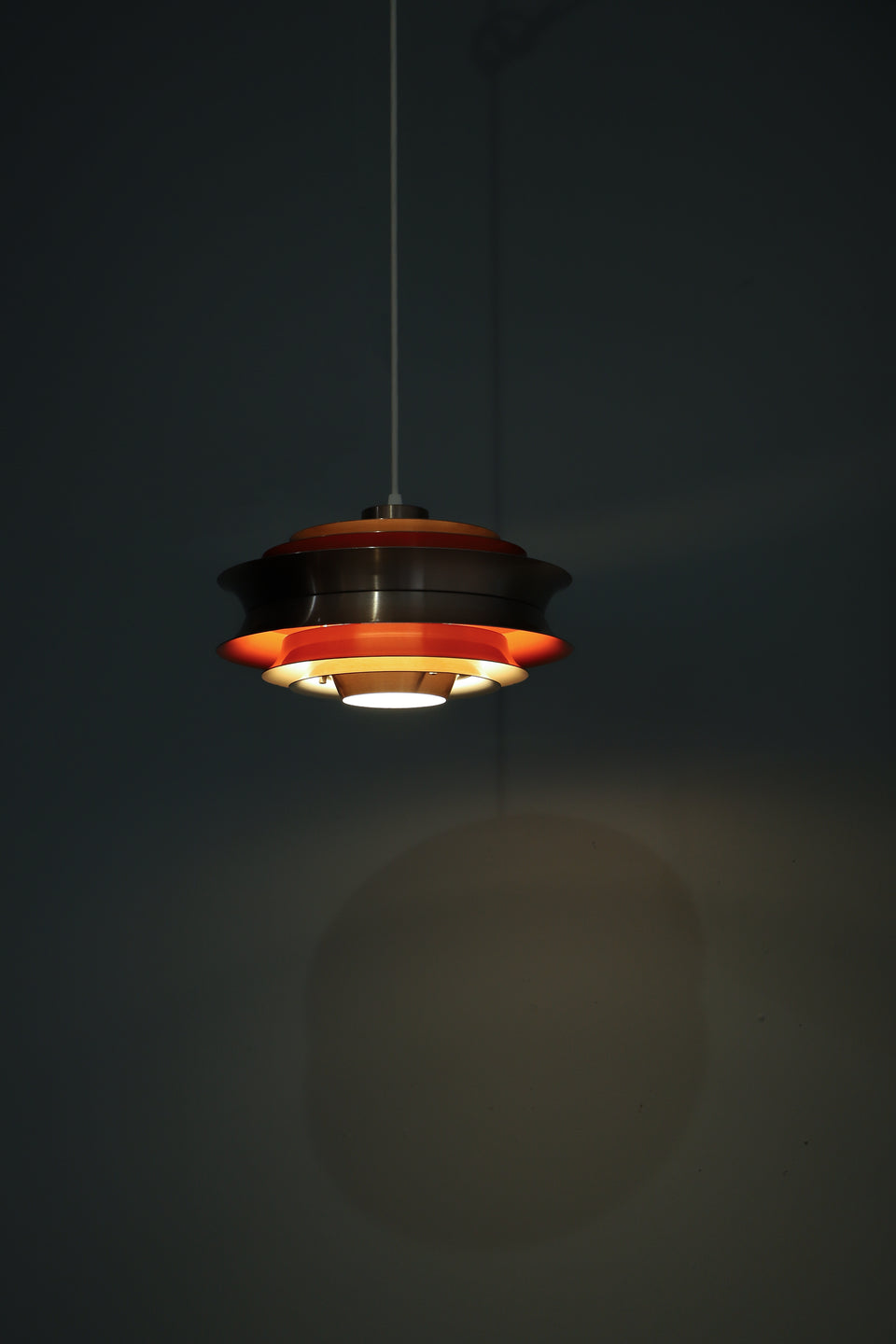 Swedish Vintage Carl Thore Pendant Light Trava/スウェーデンヴィンテージ カール・トレ トラバ ペンダントライト 北欧インテリア