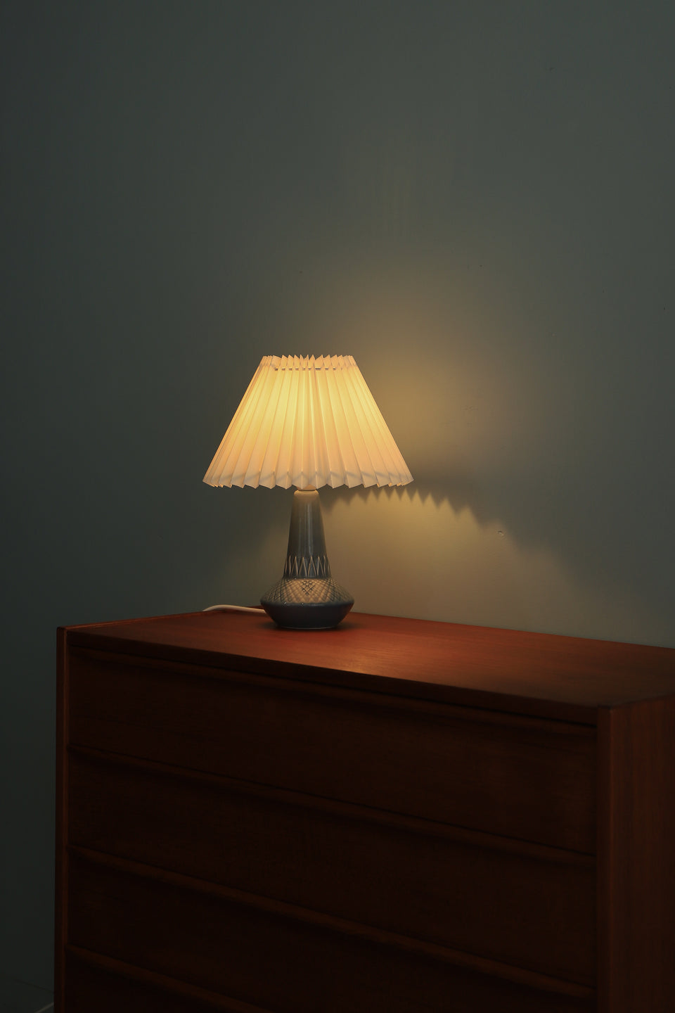 Søholm Table Lamp Model 926 Einar Johansen/デンマークヴィンテージ スーホルム テーブルランプ エイナー・ヨハンセン 間接照明 北欧インテリア