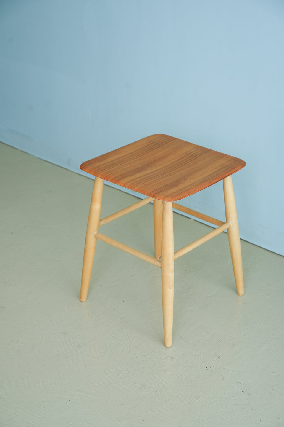 Ilmari Tapiovaara Fanett Stool/ヴィンテージ イルマリ・タピオヴァーラ ファネットスツール