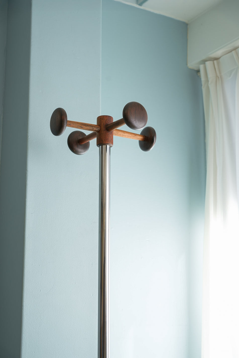 Japanese Vintage Pole Hanger Rack/ジャパンヴィンテージ ポールハンガーラック