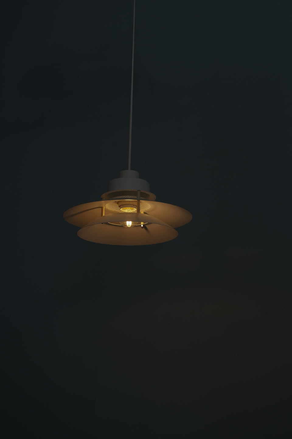 Jeka Pendant Light Danish Vintage/デンマークヴィンテージ ペンダントライト 照明 北欧インテリア