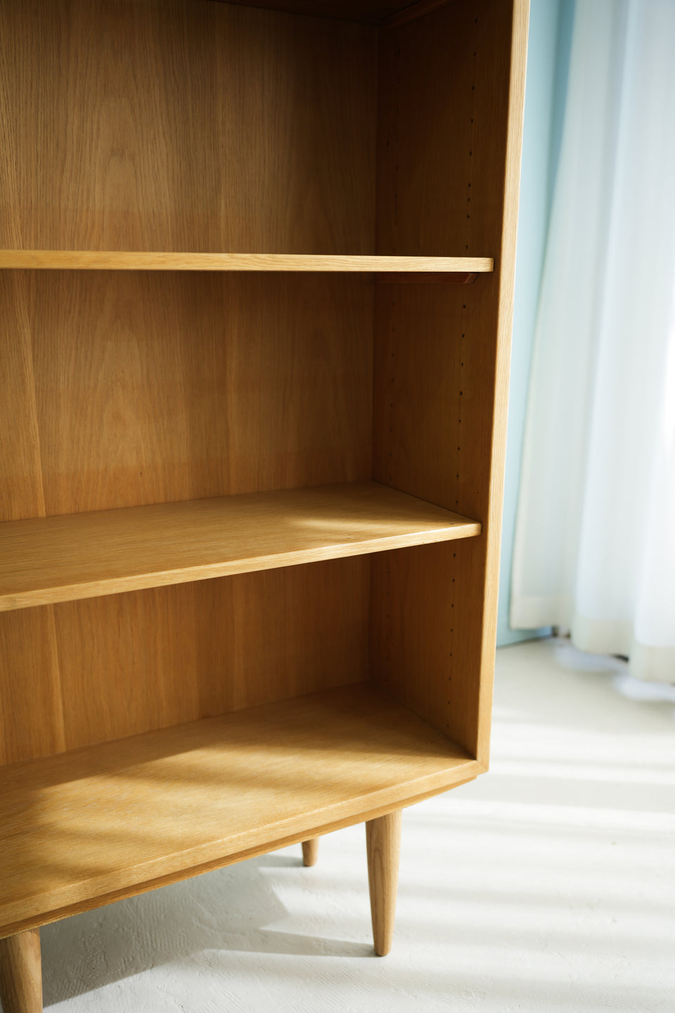 Karl Andersson&Söner Børge Mogensen Oakwood Bookcase/ボーエ・モーエンセン ブックケース 本棚 オーク材 北欧家具