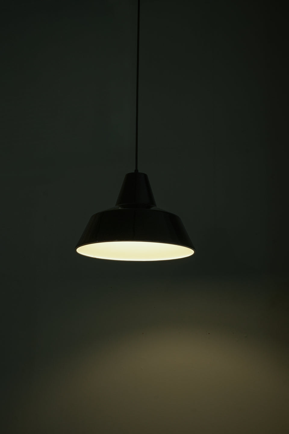 Louis Poulsen Workshop Pendant Light/ルイスポールセン ワークショップ ペンダントライト 北欧ヴィンテージ