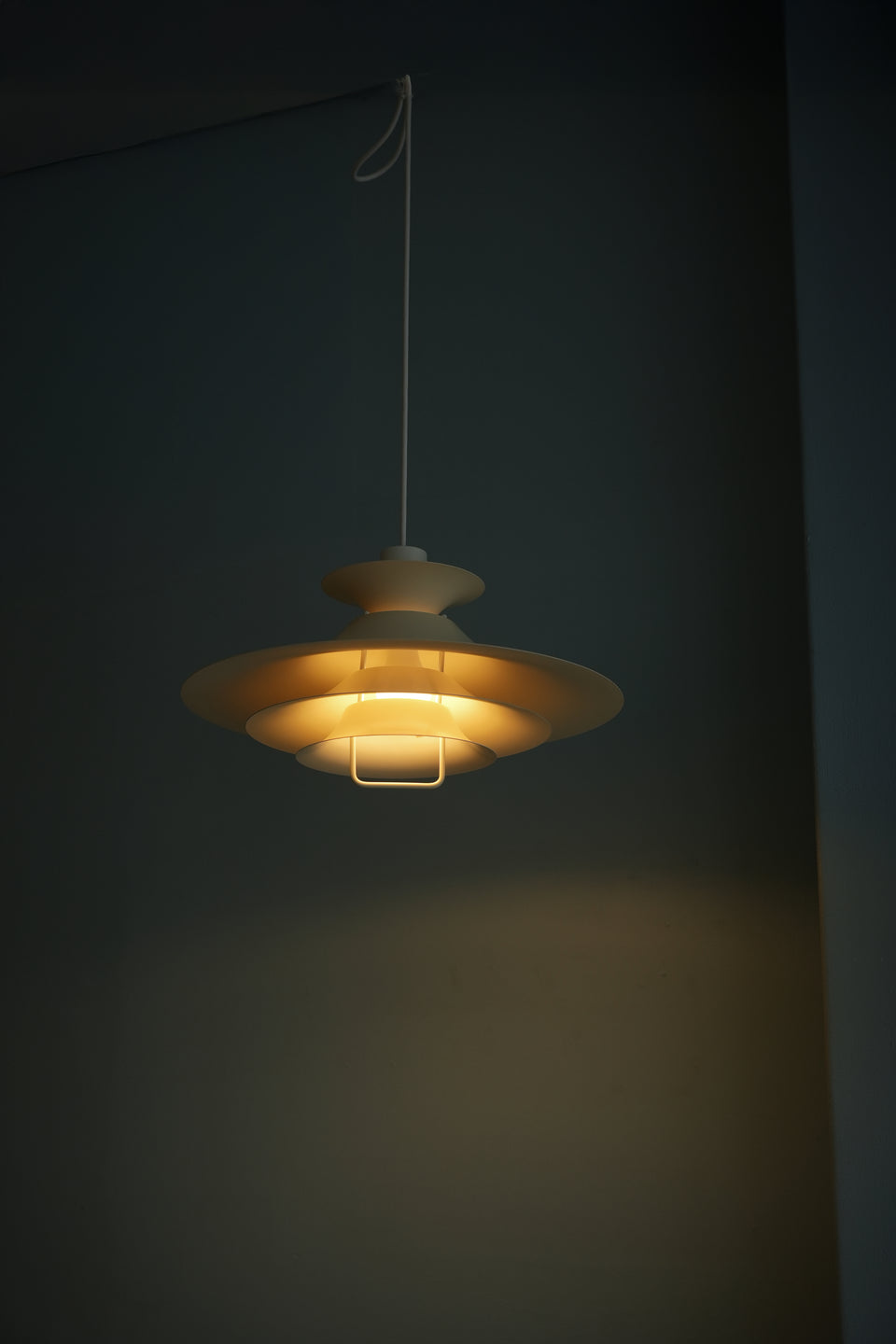 Lyfa Pendant Light Juno Danish Vintage/デンマークヴィンテージ ライファ ペンダントライト 照明 北欧インテリア