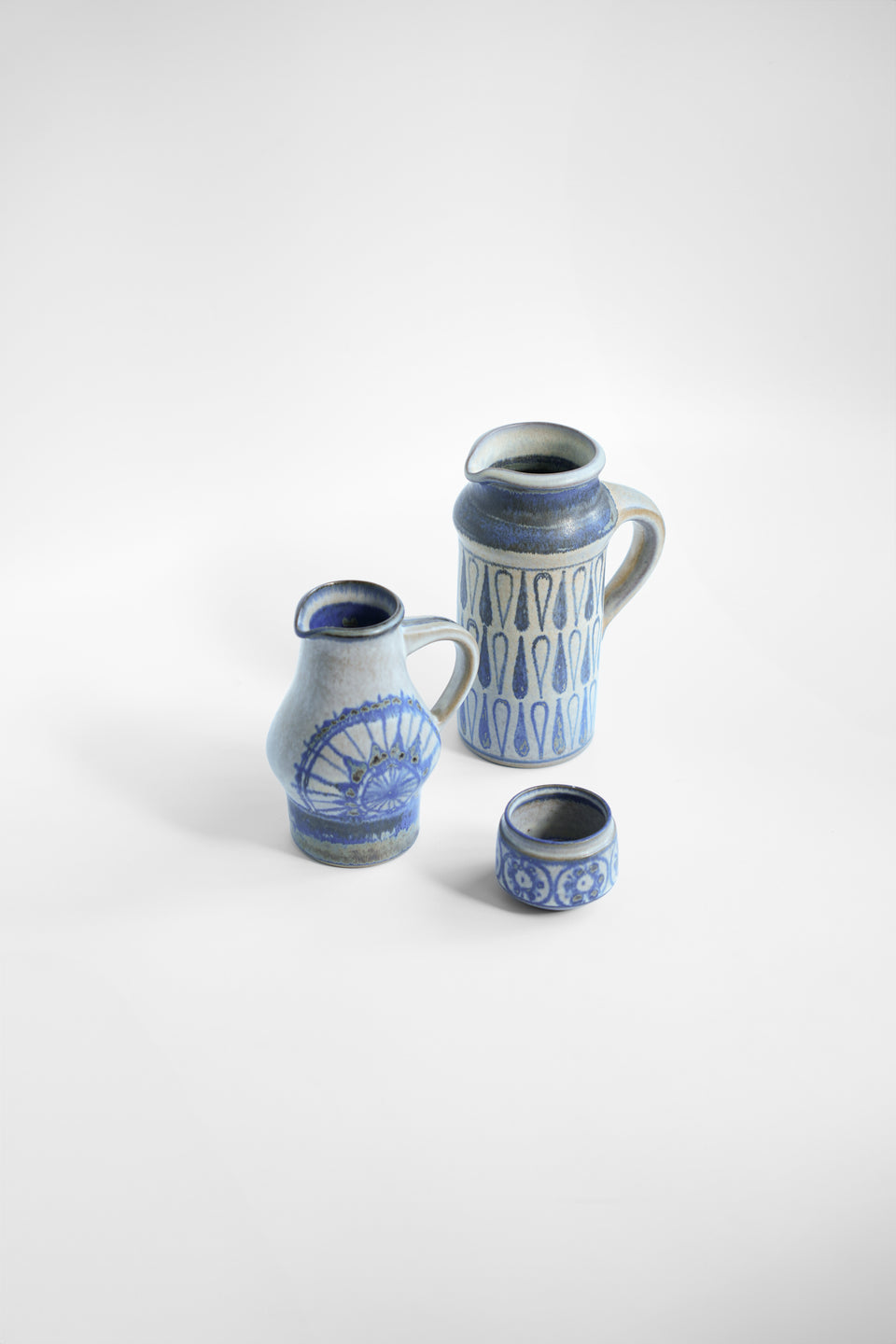 Michael Andersen&Son Marianne Stark Stoneware/ミケルアナセン マリアンヌ・スタルク ストーンウェア 北欧ヴィンテージ