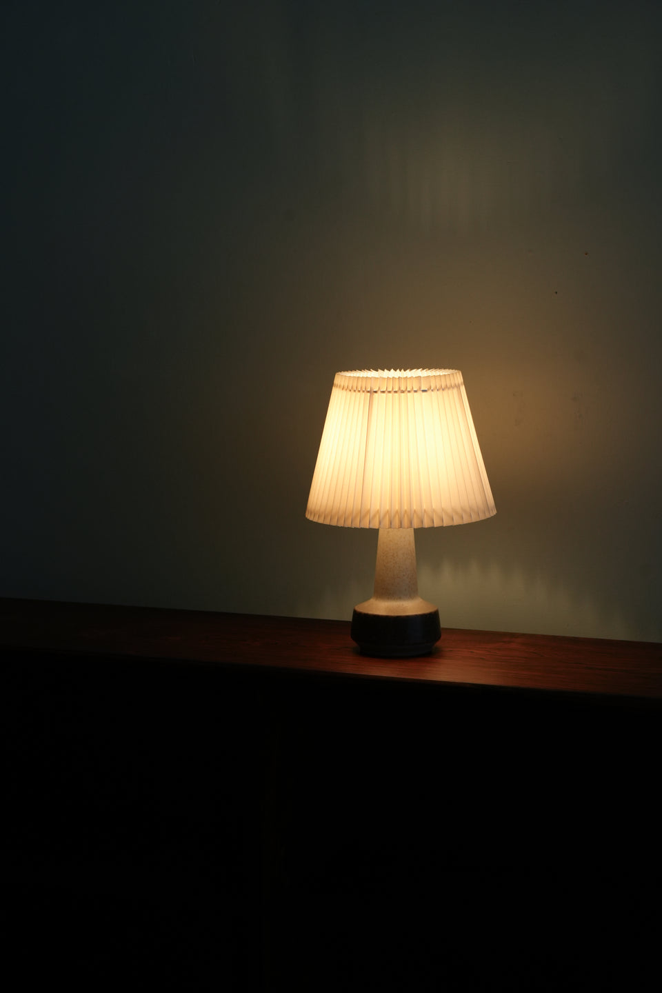 Michael Andersen&Son Table Lamp model6382/デンマークヴィンテージ ミケル・アナセン テーブルランプ