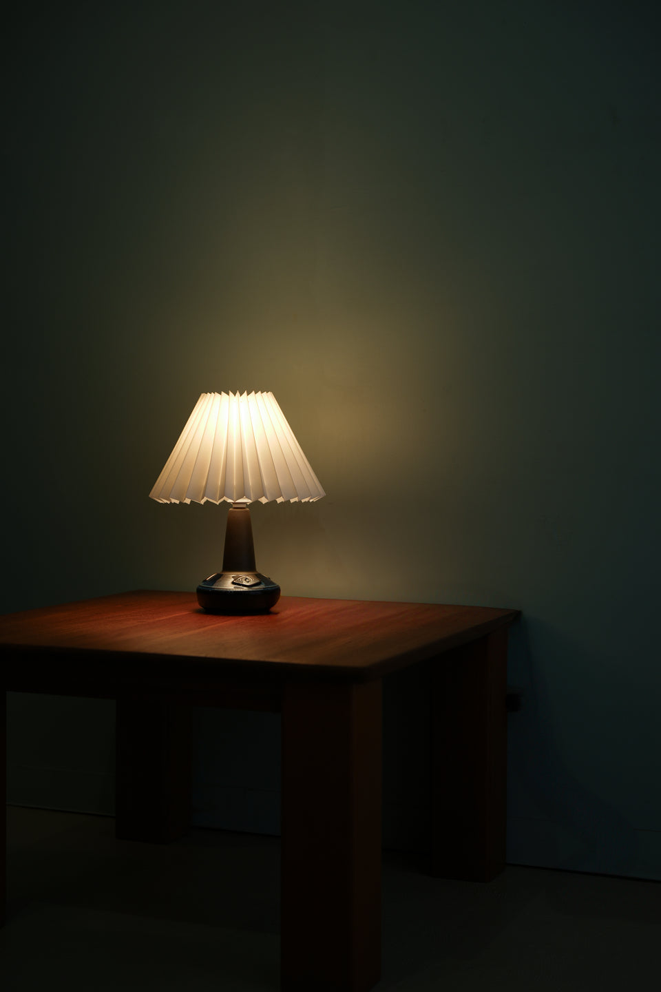 Model 1037 Einar Johansen Søholm Table Lamp Danish Vintage/スーホルム テーブルランプ デンマークヴィンテージ 間接照明 北欧インテリア