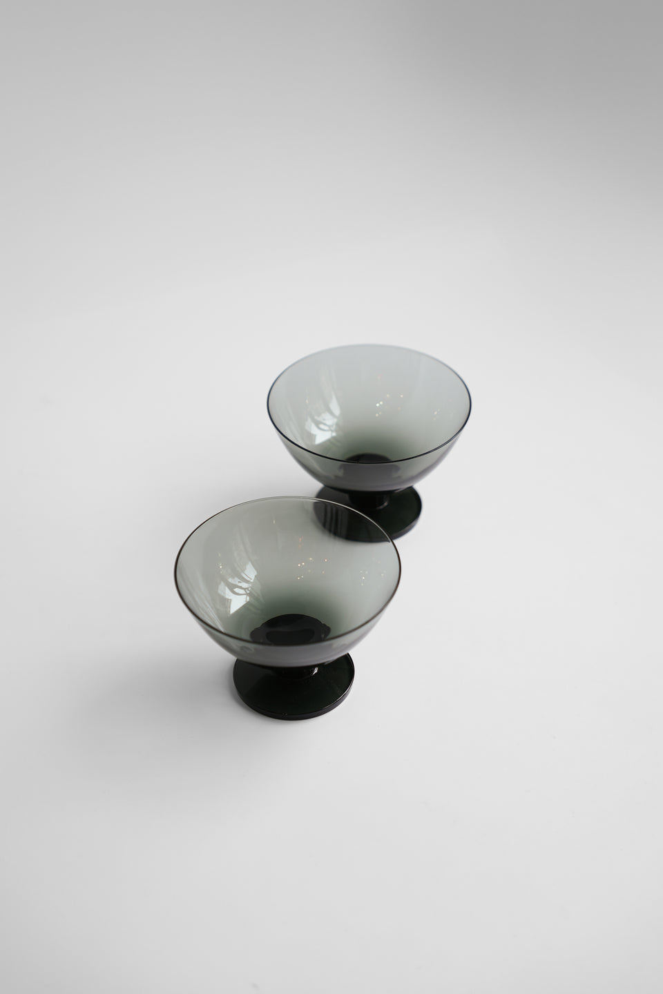NUUTAJARVI Juha Bowl Kaj Franck Gray/ヌータヤルヴィ ユハ ボウル カイ・フランク 北欧食器