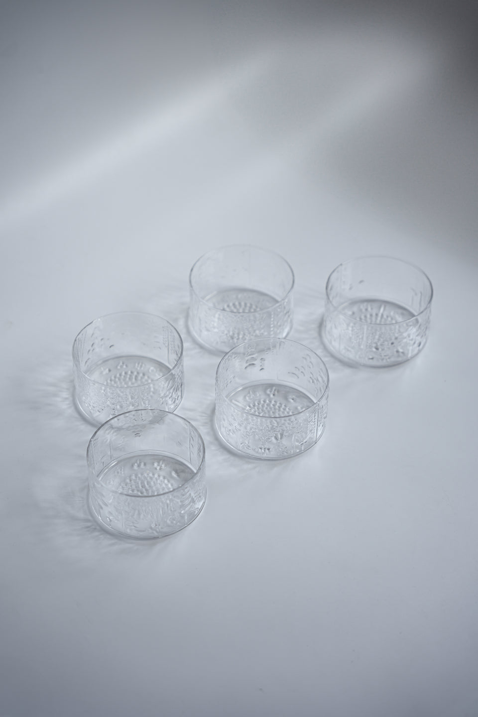 Oiva Toikka Flora Bowl/オイバ・トイッカ フローラ ボウル 北欧食器