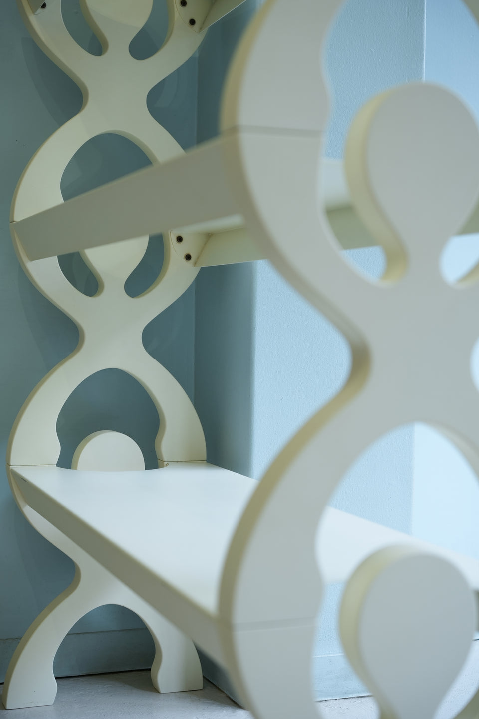 People Modular Shelf Postmodern Design/ポストモダンデザイン モジュラーシェルフ
