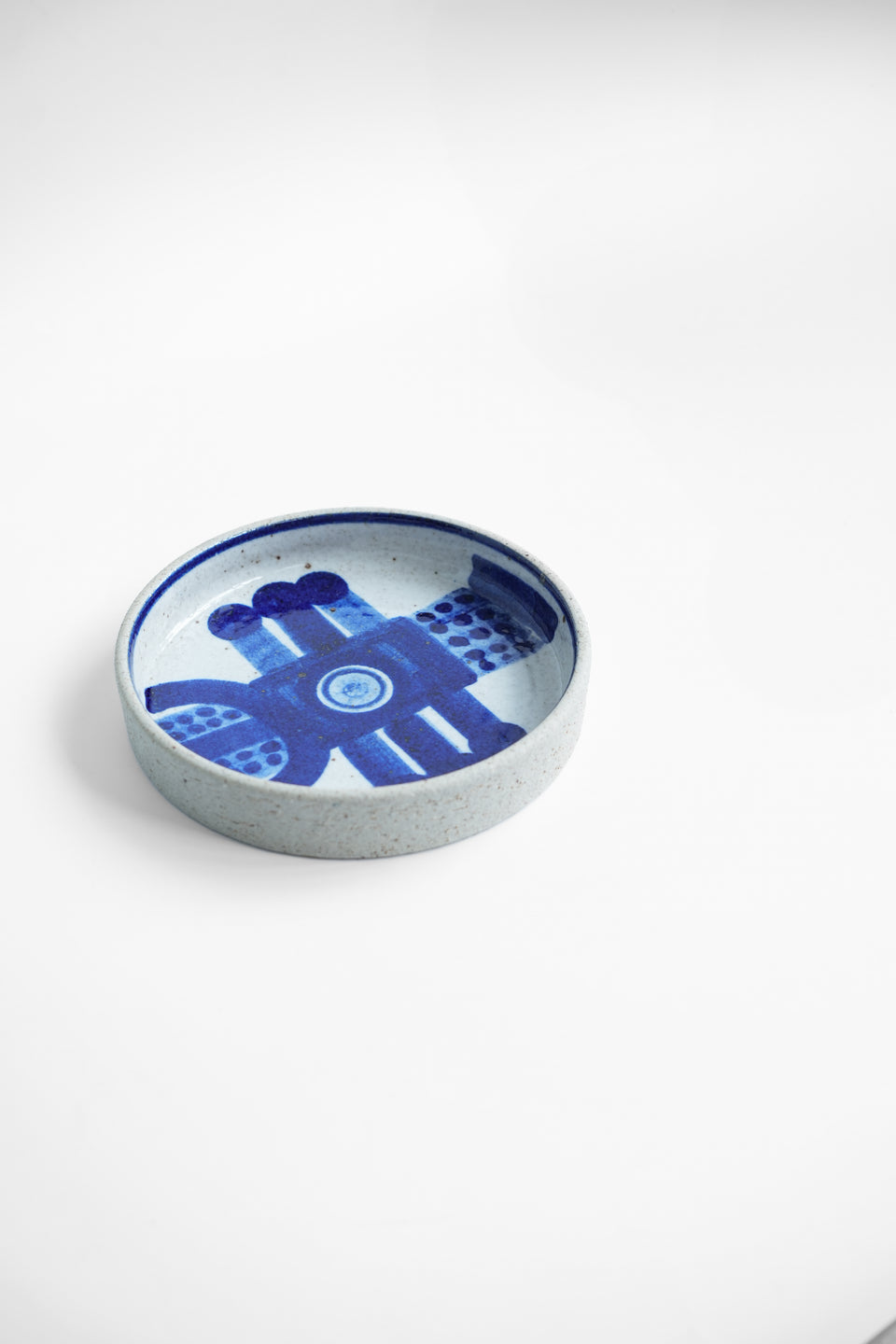 Rorstrand ATELJE Inger Persson Plate/ロールストランド アトリエ インガー・パーソン プレート 北欧ヴィンテージ