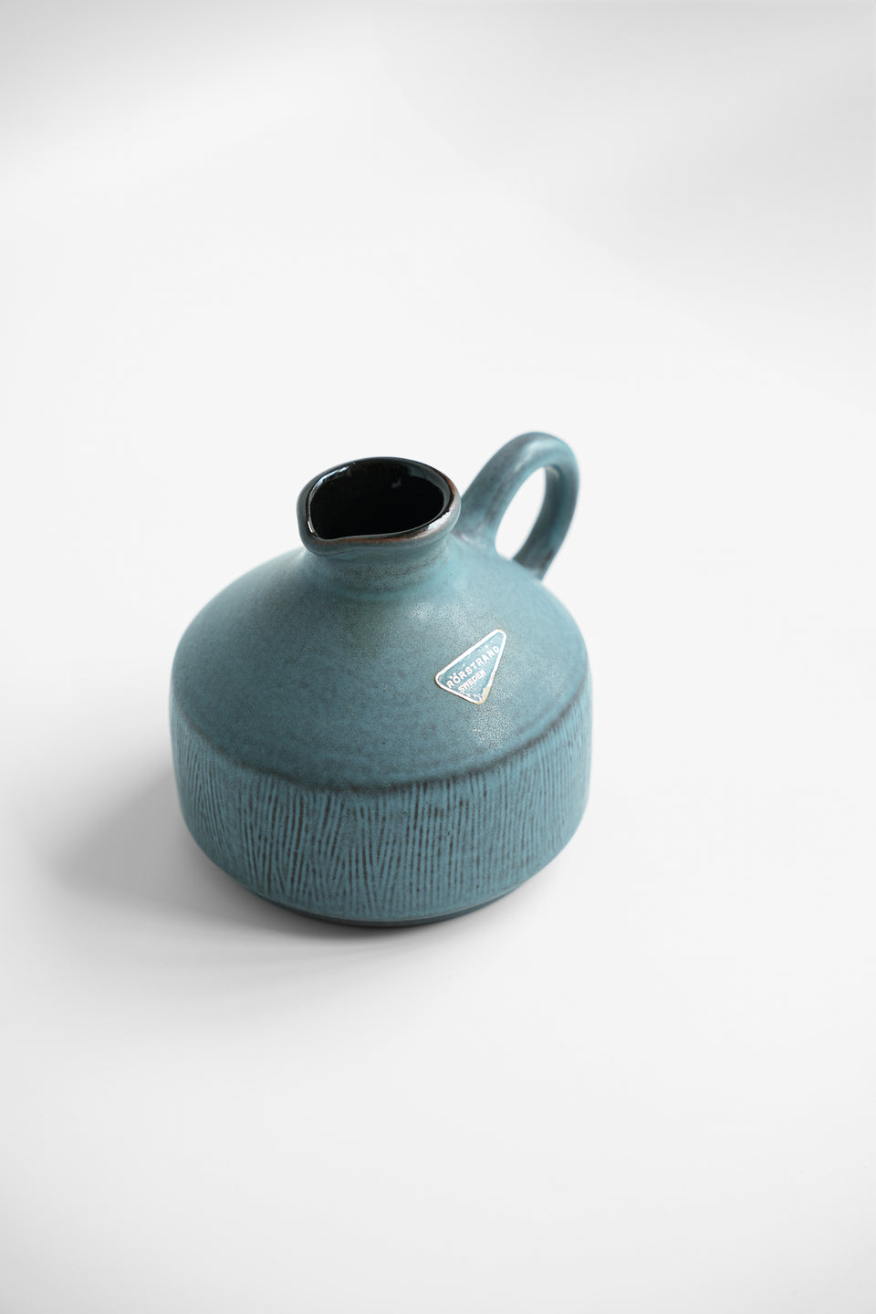 Rorstrand Jug Vase Swedish Vintage/スウェーデンヴィンテージ ロールストランド ジャグ ベース 花瓶 北欧インテリア