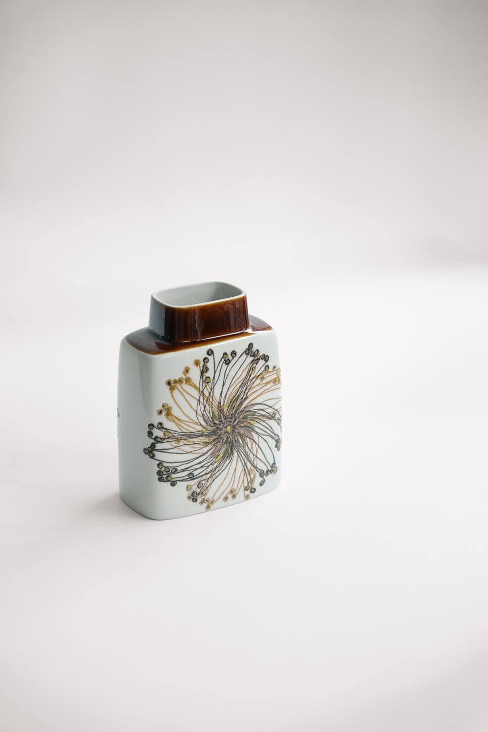 Royal Copenhagen Baca Flower Vase Ellen Malmer/ロイヤルコペンハーゲン バッカ フラワーベース 花瓶 エレン・マルマー
