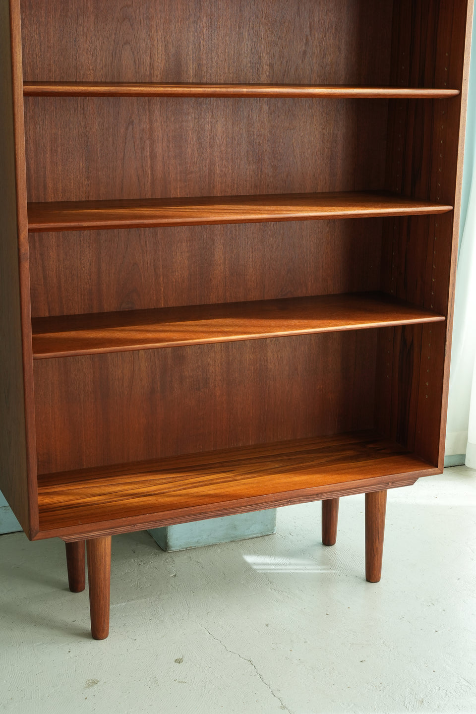 Søborg Møbler Bookcase Børge Mogensen/ボーエ・モーエンセン ブックケース 本棚 ソボーモブラー デンマークヴィンテージ