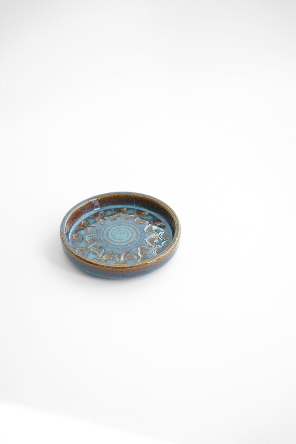 Soholm Round Tray Einar Johansen Danish Vintage/デンマークヴィンテージ スーホルム ラウンドトレイ エイナー・ヨハンセン 北欧インテリア