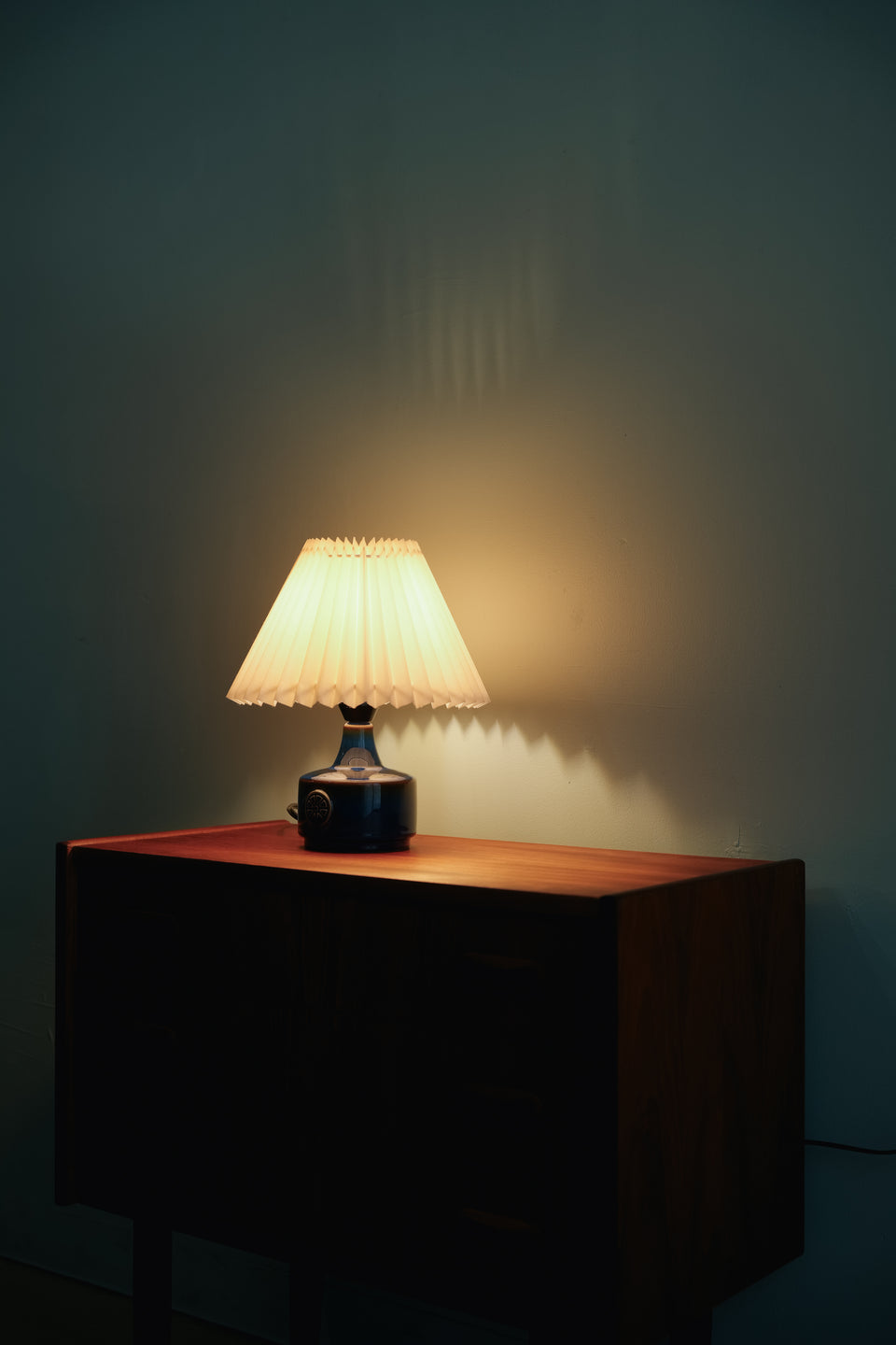 Soholm Table Lamp Model1032 Nordlys Maria Philippi/スーホルム ノーリス テーブルランプ マリア・フィリッピ