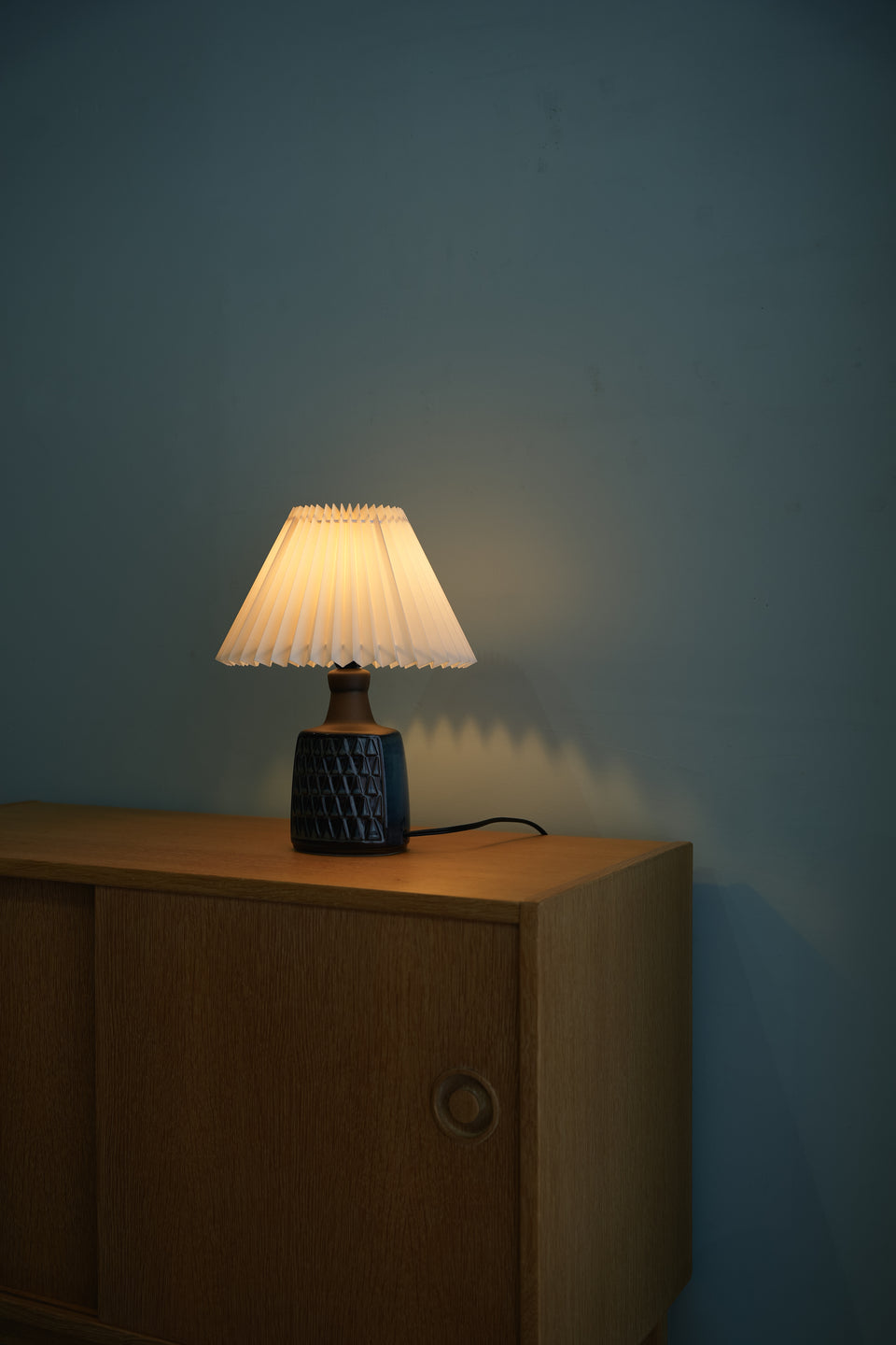 Soholm Table Lamp Model 1036 Einar Johansen/デンマークヴィンテージ スーホルム テーブルランプ 北欧インテリア