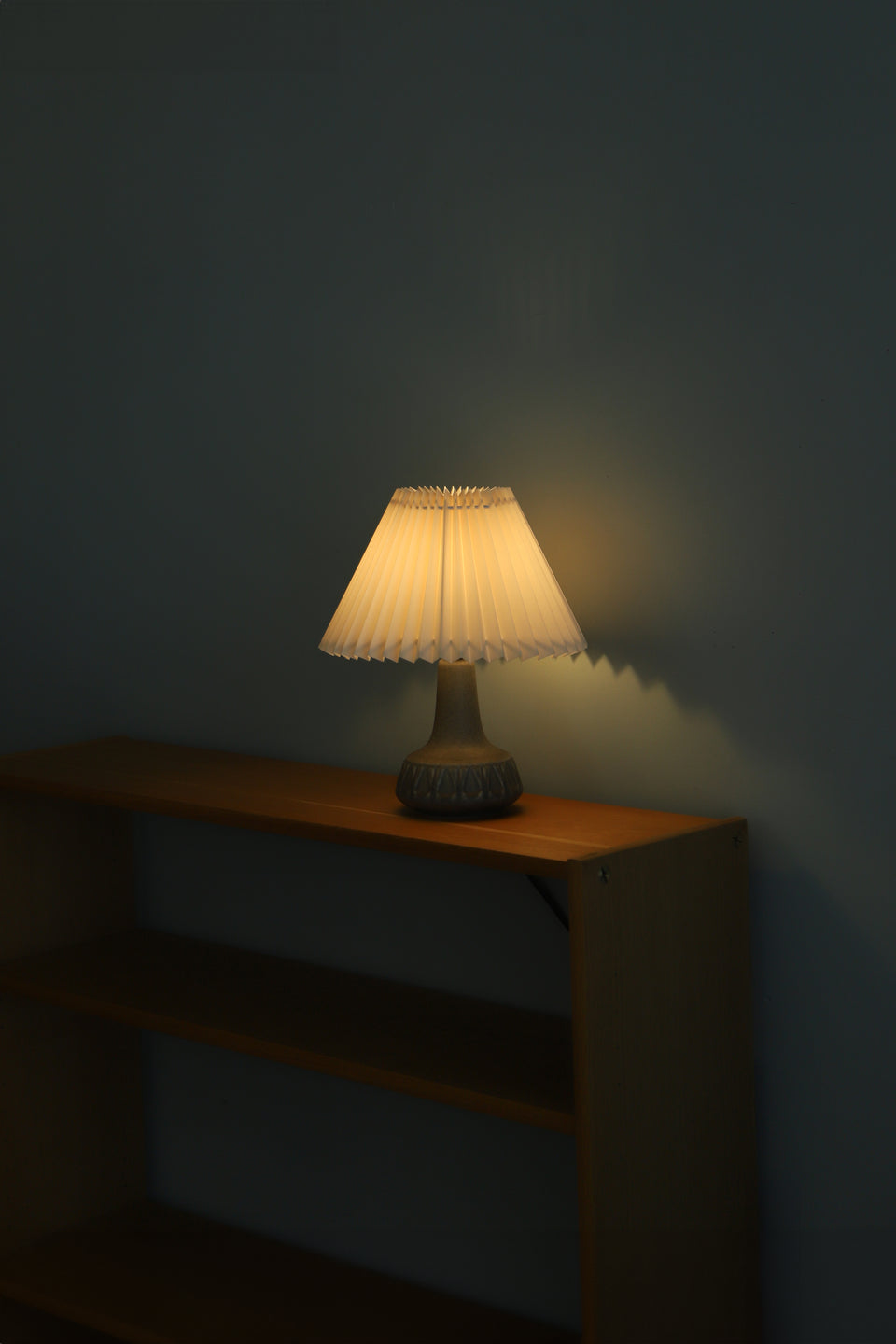 Søholm Table Lamp Model 1202 Danish Vintage/デンマークヴィンテージ スーホルム テーブルランプ 照明 北欧インテリア