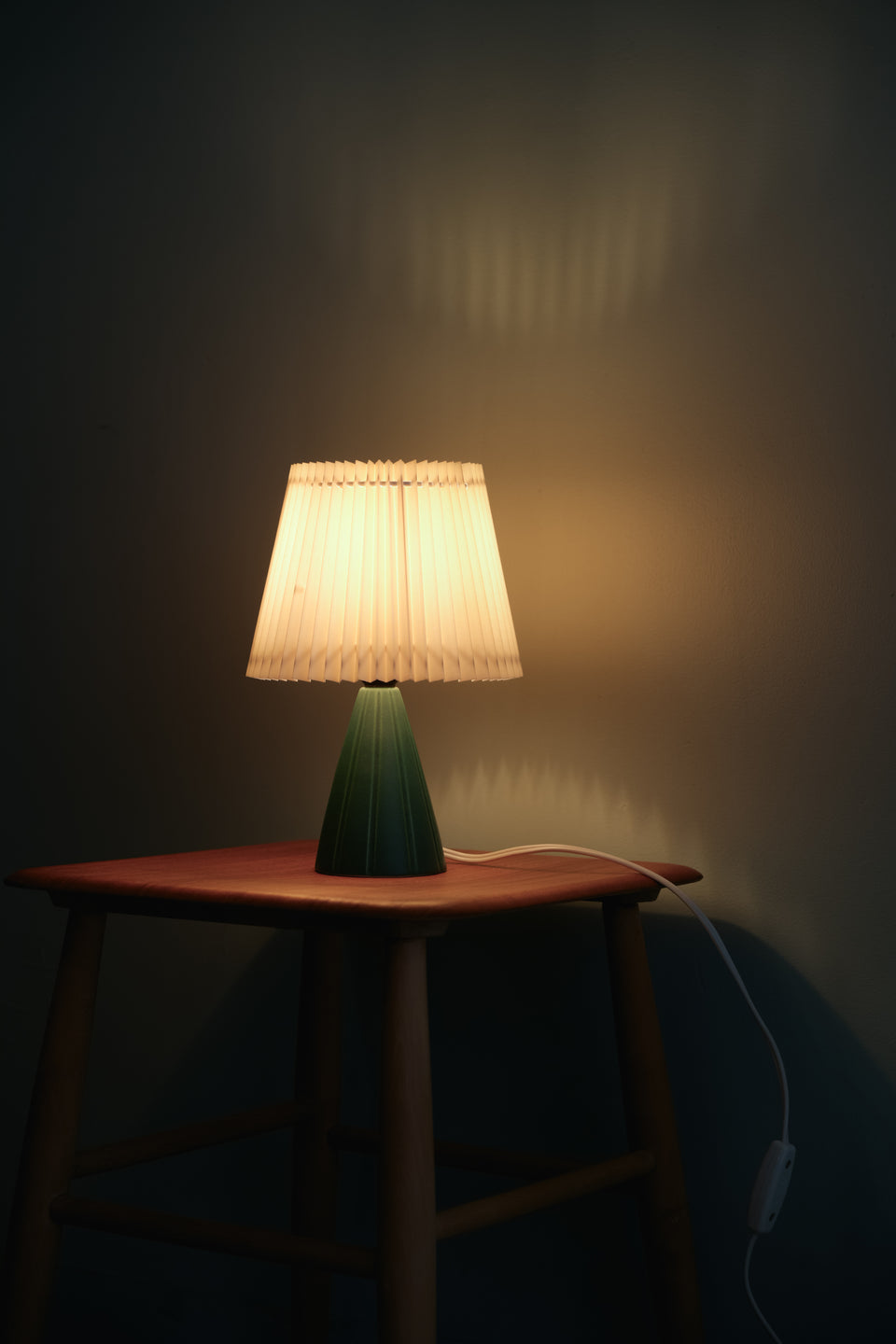Soholm Table Lamp Model 965/デンマークヴィンテージ スーホルム テーブルランプ