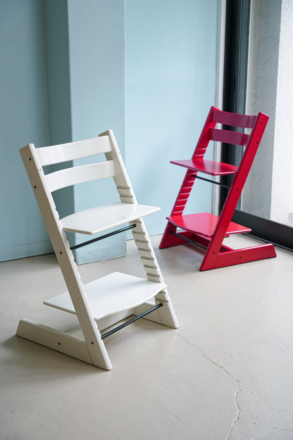 ストッケ トリップトラップ チェア/Stokke TRIPP TRAPP Chair