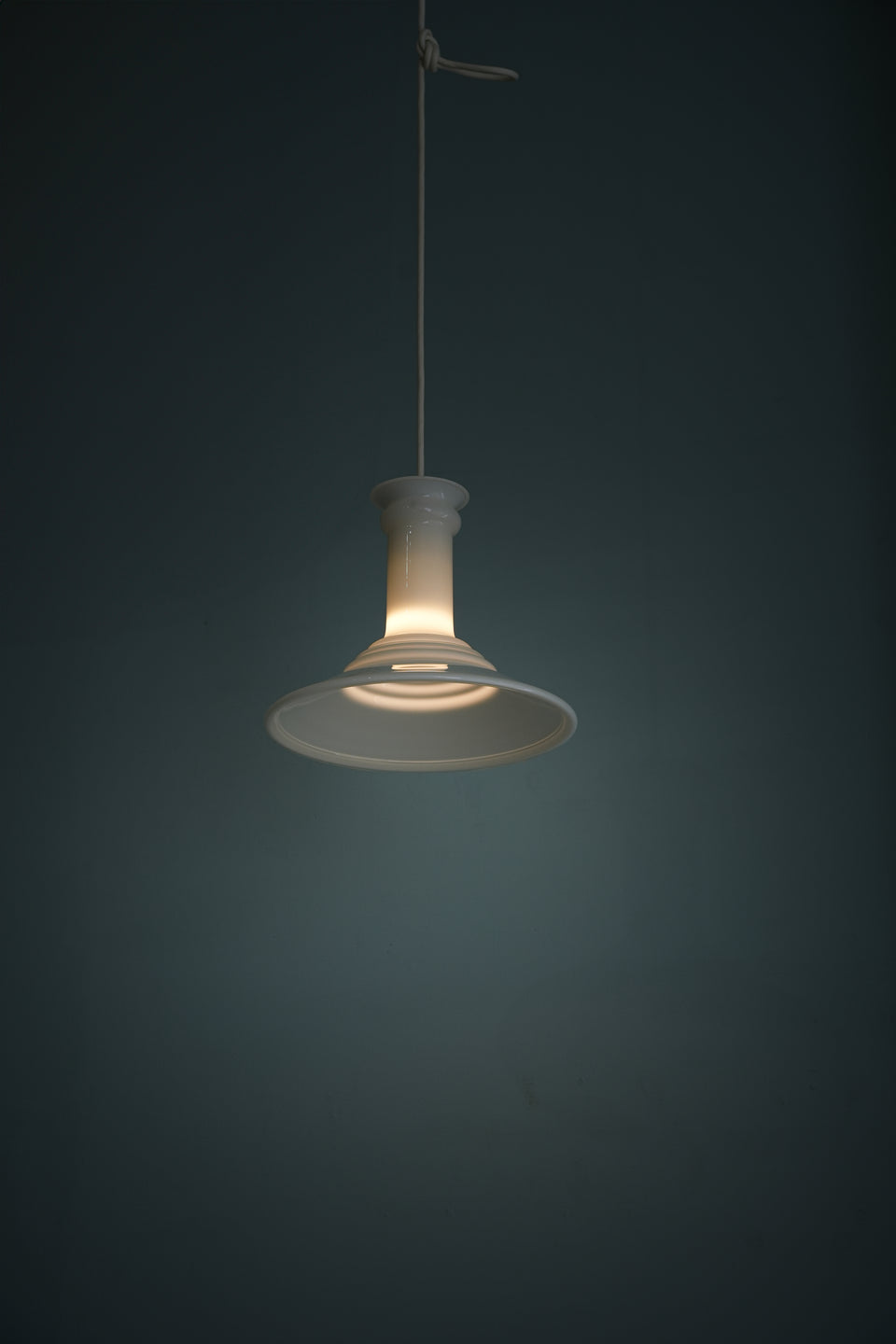 Vintage Pendant Light Sidse Werner Holmegaard Mythos/デンマークヴィンテージ ペンダントライト 照明 ホルムガード ミュトス 北欧インテリア