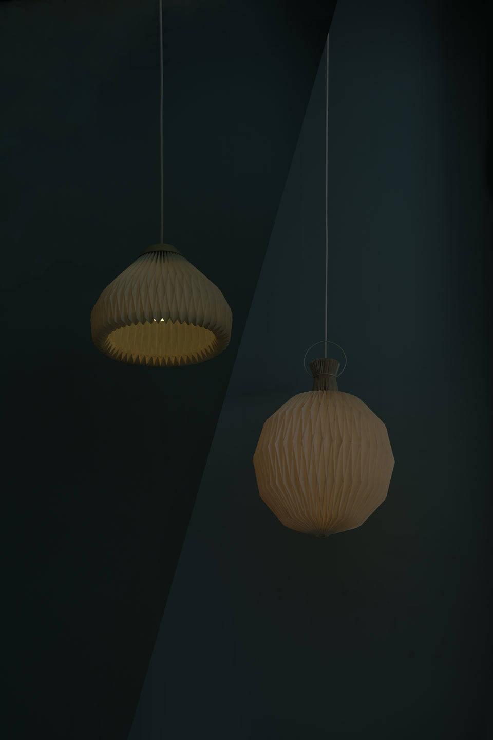Vintage Le Klint Pendant Light/ヴィンテージ レ・クリント ペンダントライト 照明 北欧インテリア