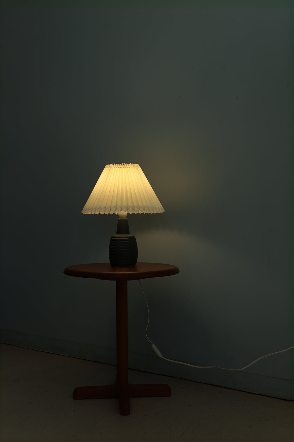 Vintage Søholm Table Lamp Model 1012/デンマークヴィンテージ スーホルム テーブルランプ 北欧インテリア