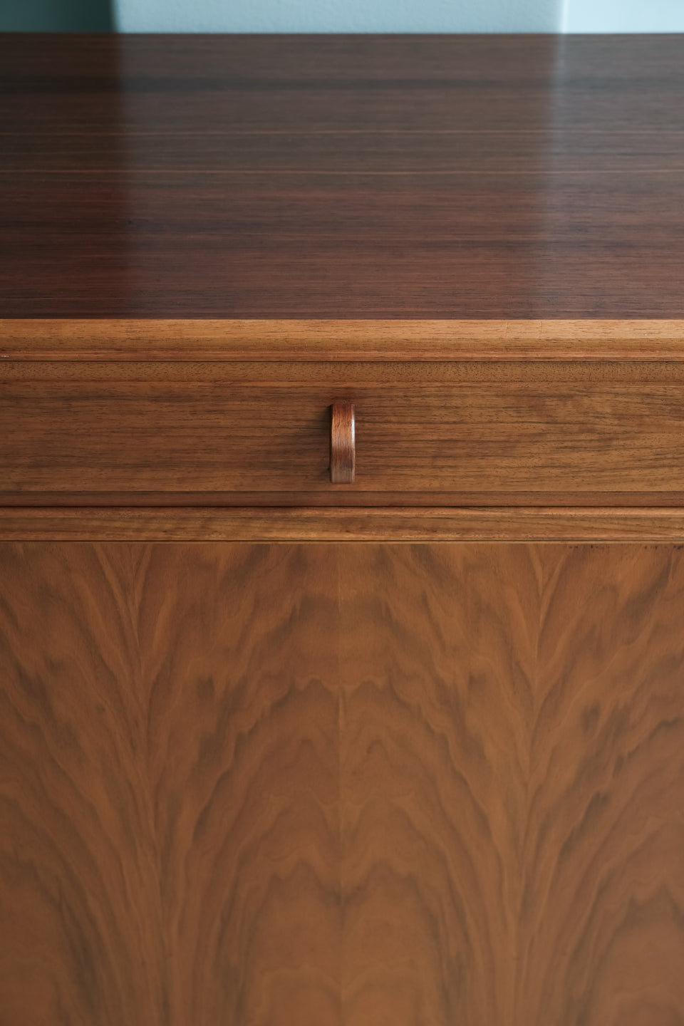 Bodafors Facett Small Cabinet Bertil Fridhagen/スウェーデンヴィンテージ ボダフォース スモールキャビネット バーティル・フリードハーゲン