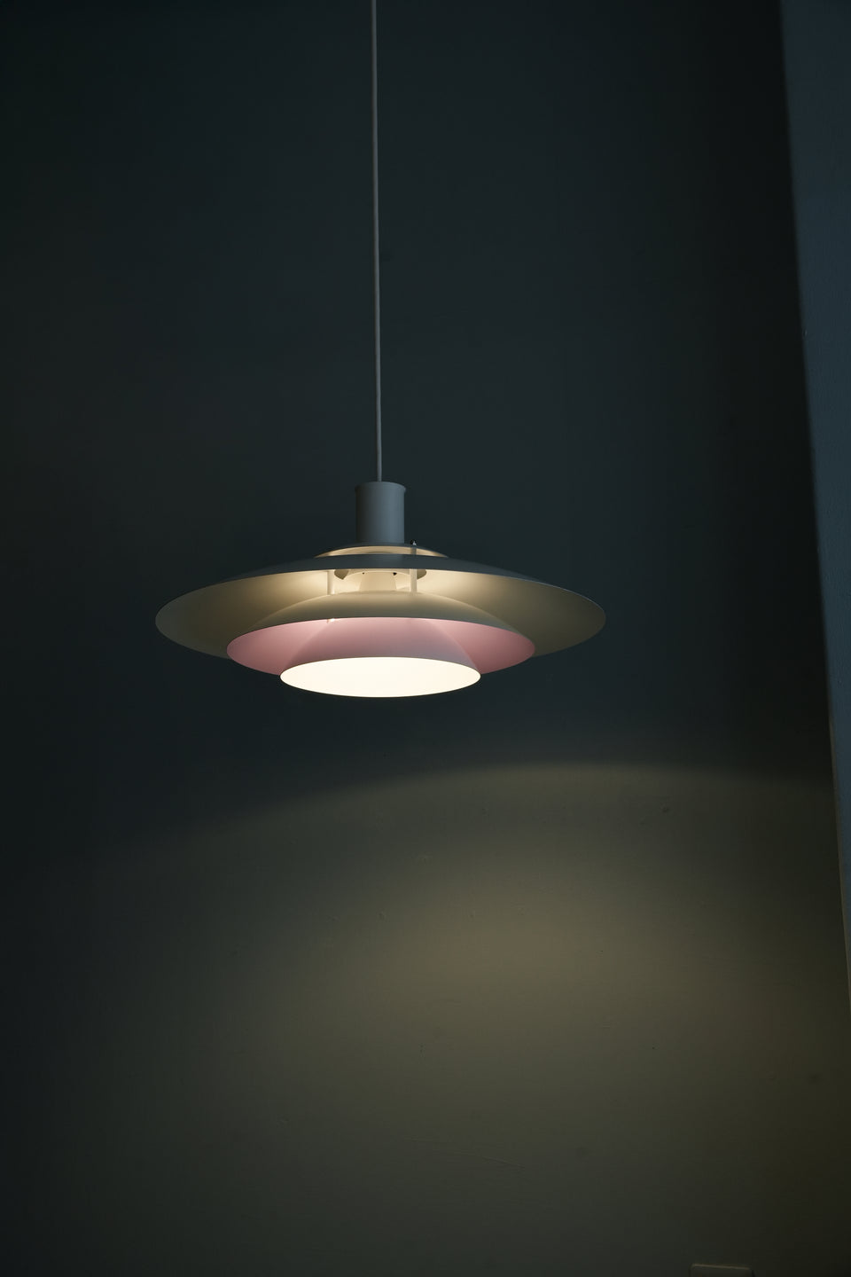 Form-Light Pendant Light Danish Vintage/デンマークヴィンテージ フォームライト ペンダントライト
