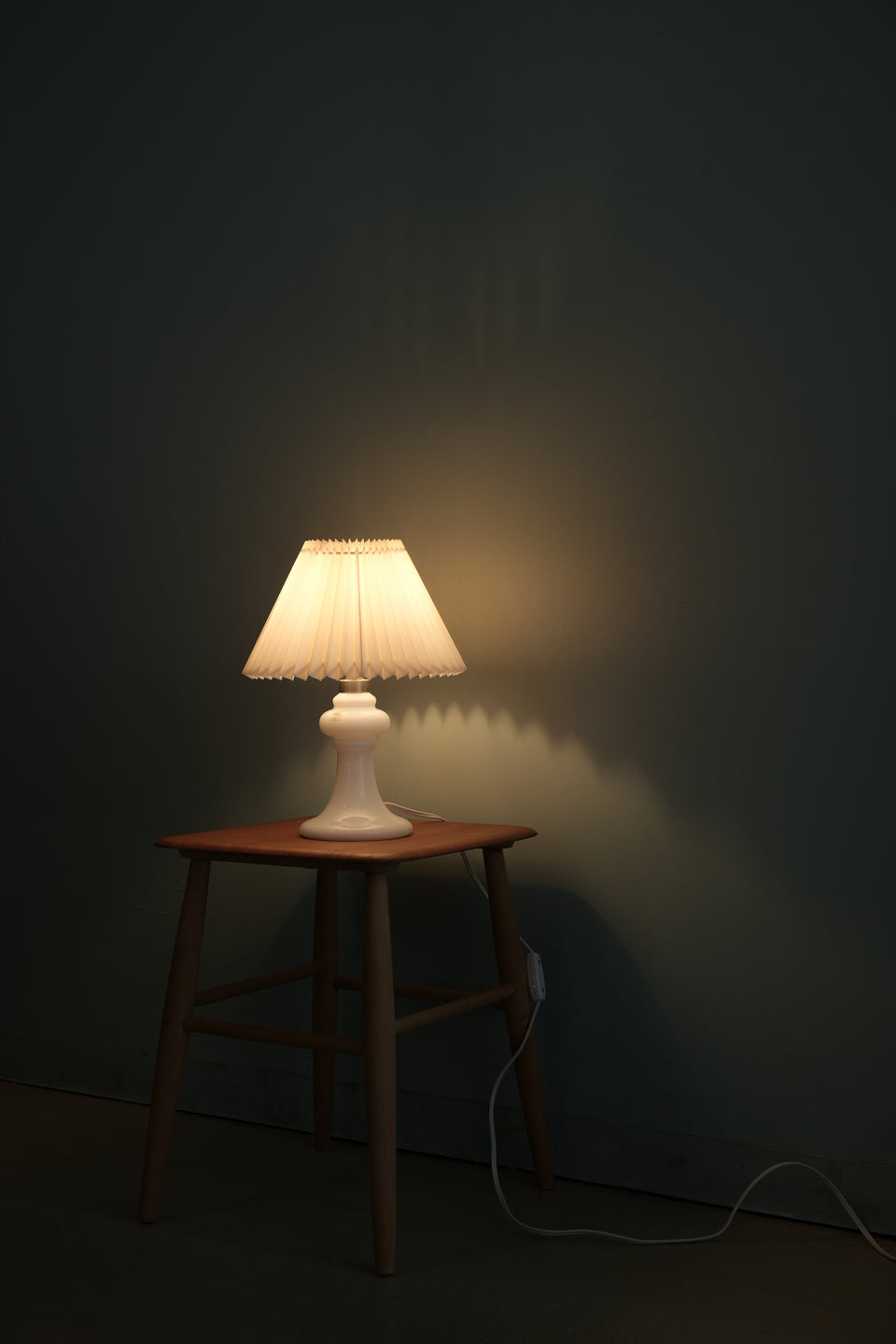Holmegaard Madeleine Table Lamp Michael Bang/ホルムガード テーブルランプ マドレーヌ マイケル・バング