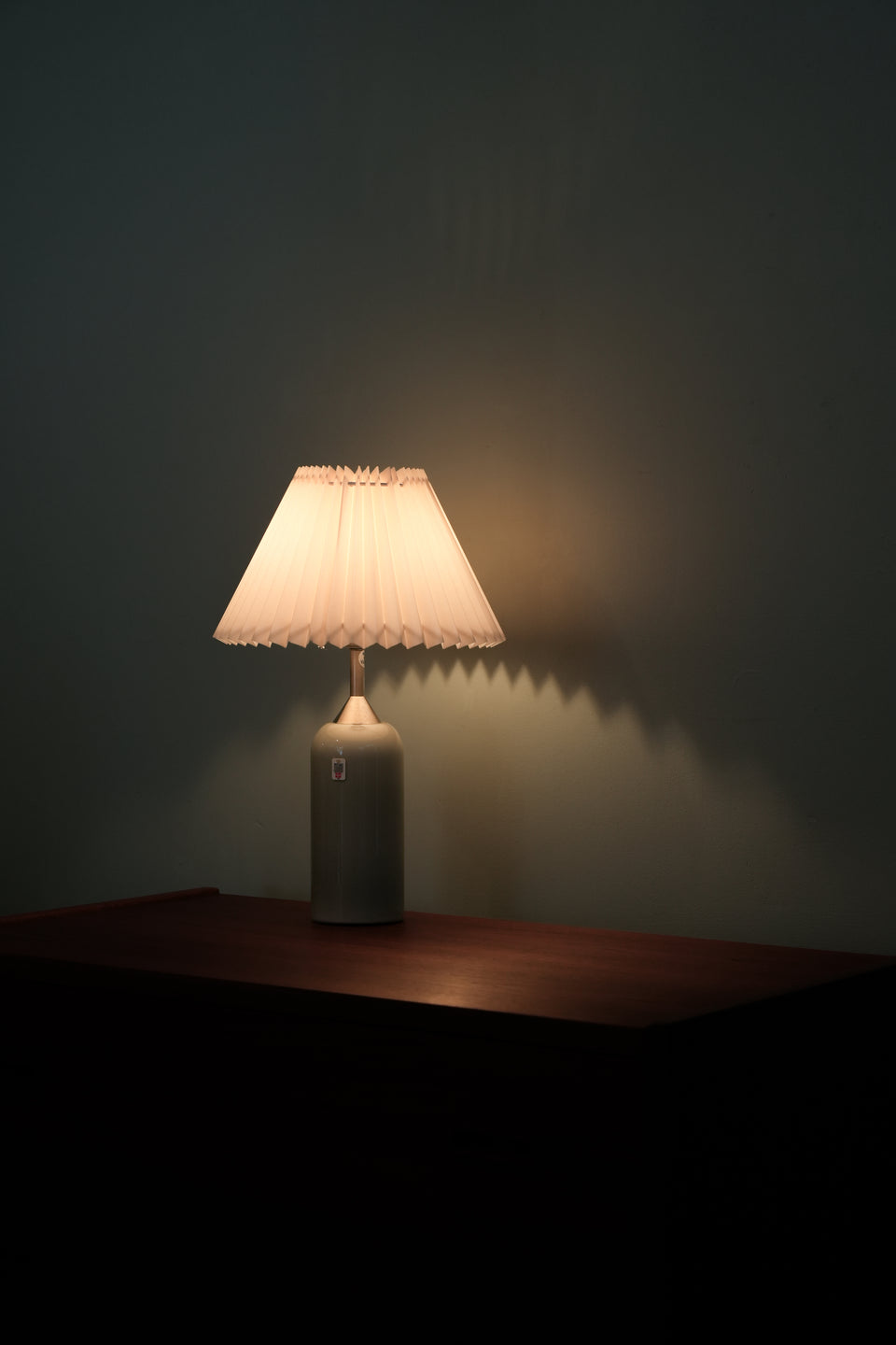 Holmegaard Table Lamp Skala Michael Bang/ホルムガード テーブルランプ スカラ マイケル・バング