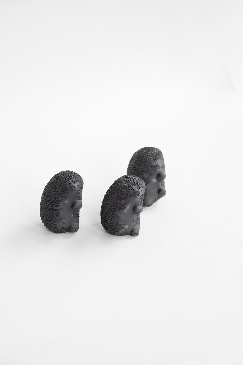 Kahler Keramik Hedgehog Objet Ellen Karlsen/デンマークヴィンテージ エレン・カールセン ハリネズミ オブジェ