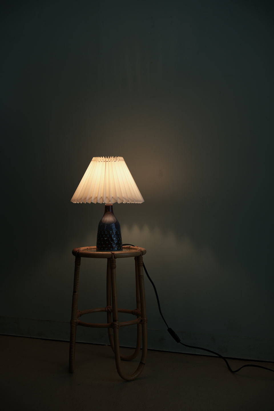 Soholm Table Lamp Model 966/2 Danish Vintage/デンマークヴィンテージ スーホルム テーブルランプ 照明