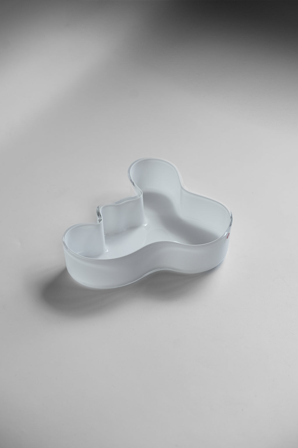 イッタラ アルヴァ・アアルト コレクション ボウル ホワイト