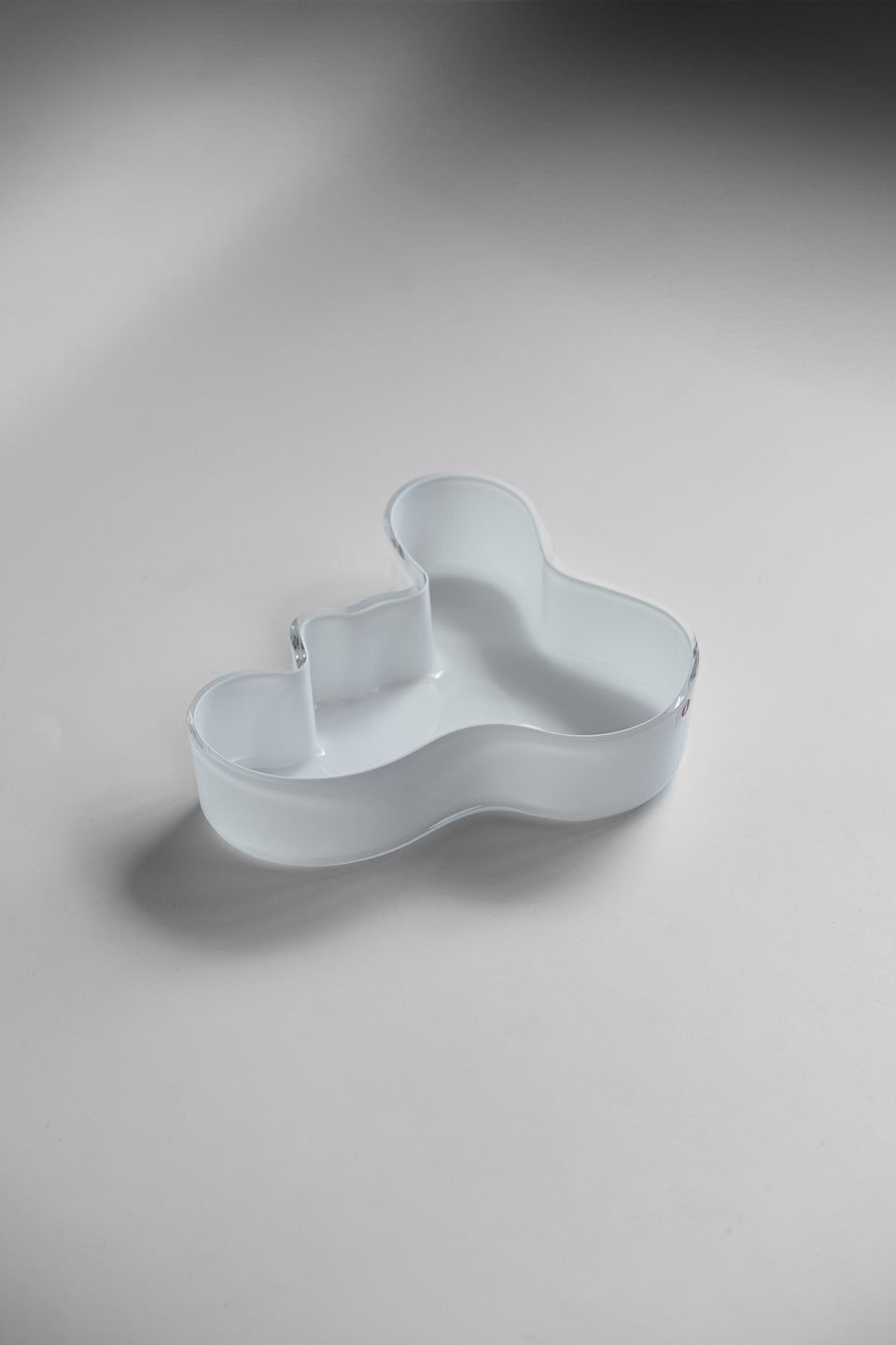 iittala Alvar Aalto Collection Bowl White/イッタラ アルヴァ・アアルト コレクション ボウル ホワイト 北欧インテリア