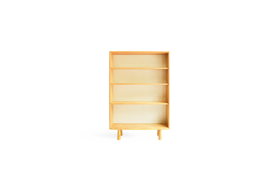 Finnish Vintage Asko Bookcase Anjala Olli Borg/フィンランドヴィンテージ アスコ ブックケース オッリ・ボルグ 本棚 北欧家具