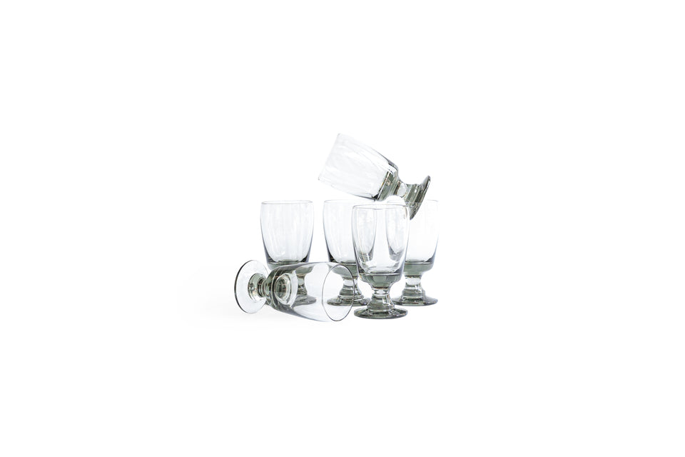 Holmegaard Almue Beer Glass Per Lütken/ホルムガード ビールグラス ペル・ルッケン 北欧ヴィンテージ食器
