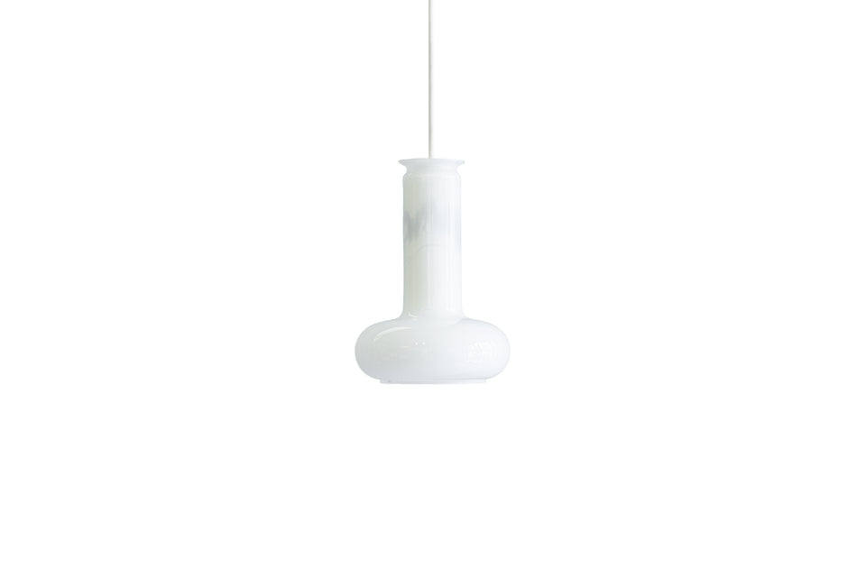 Holmegaard Pendant Light Blues Small Danish Vintage/デンマークヴィンテージ ホルムガード ペンダントライト ブルース シセ・ヴェアナー 北欧インテリア