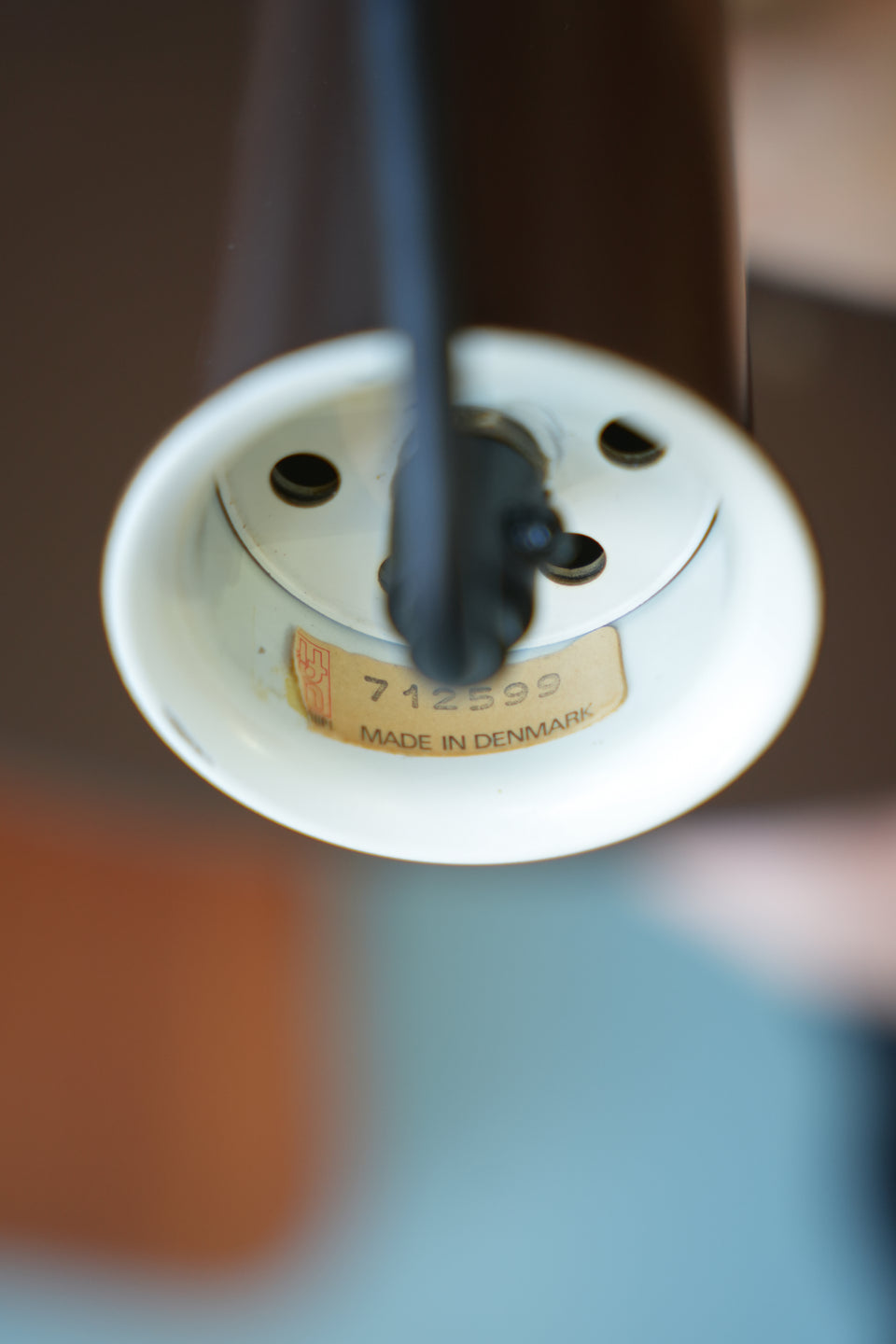 Danish Vintage Fog&Mørup Optima Pendant Light/デンマークヴィンテージ フォグ&モーラップ オプティマ ペンダントライト 北欧インテリア