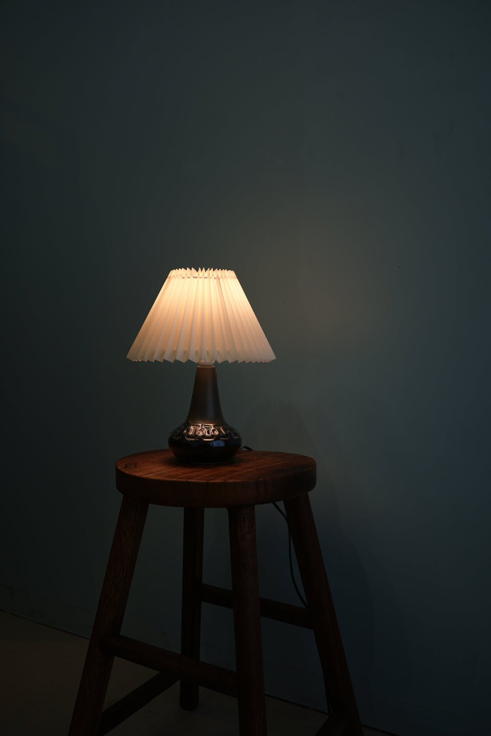 Soholm Table Lamp Model 1028 Danish Vintage/ デンマークヴィンテージ スーホルム テーブルランプ 間接照明
