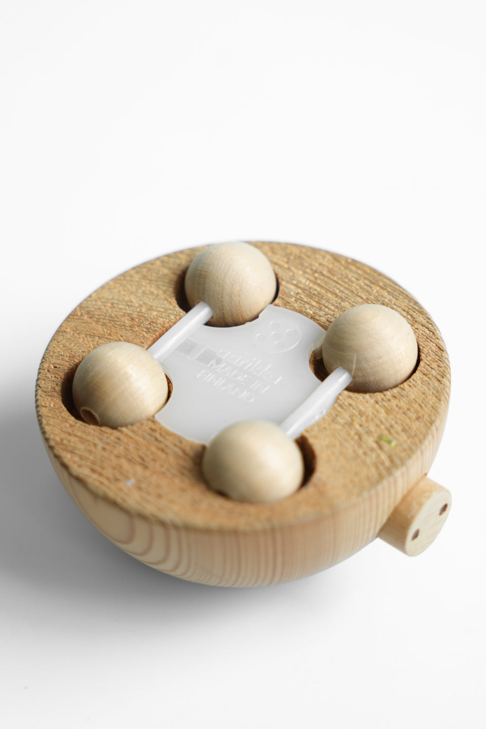 aarikka Wooden Toy Object Finnish Vintage/フィンランドヴィンテージ アーリッカ 木製おもちゃ オブジェ 北欧インテリア