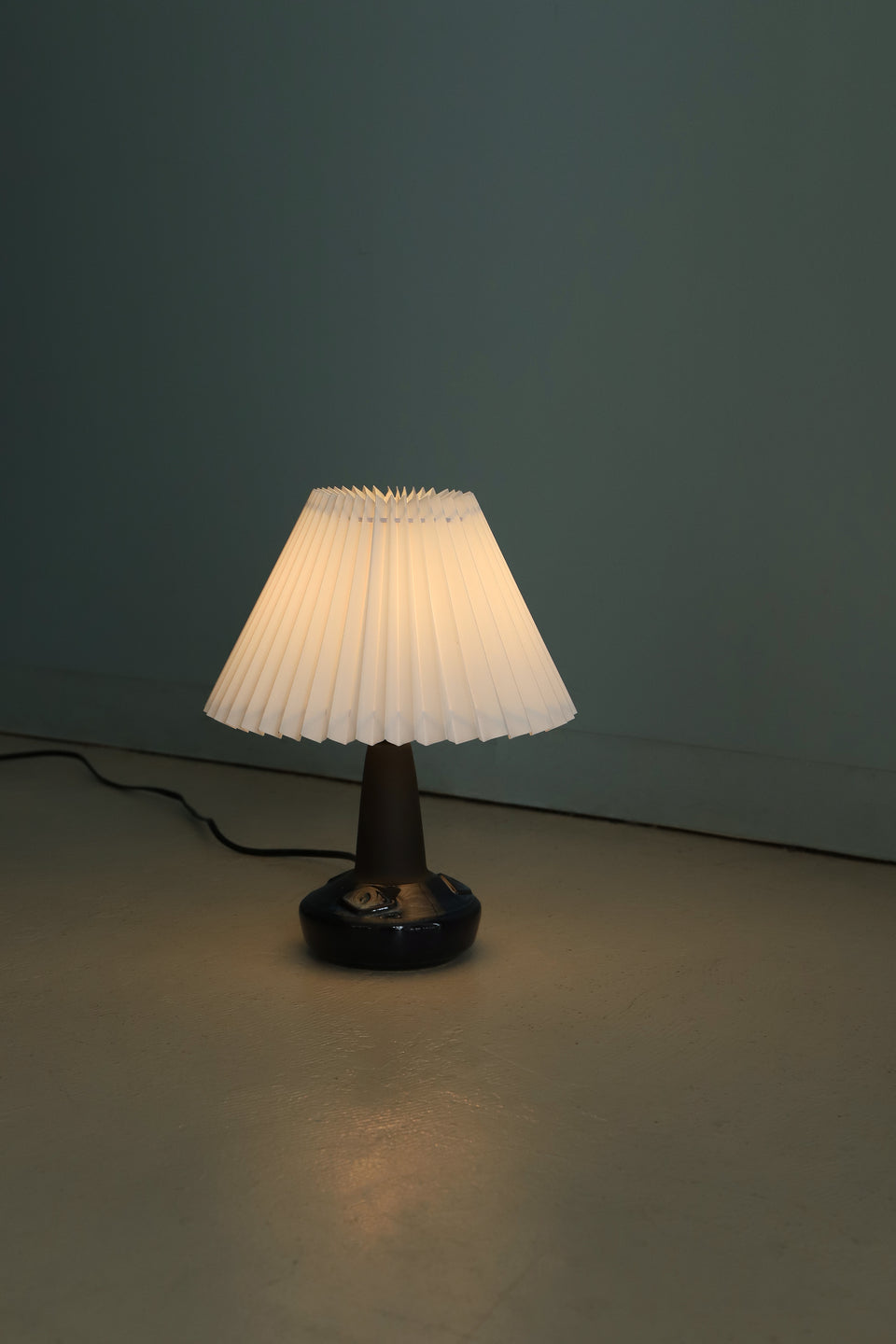 Søholm Table Lamp Model 1037 Einar Johansen Danish Vintage/デンマークヴィンテージ スーホルム テーブルランプ 間接照明 北欧インテリア