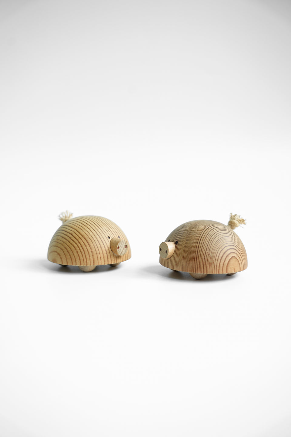 aarikka Wooden Toy Object Finnish Vintage/フィンランドヴィンテージ アーリッカ 木製おもちゃ オブジェ 北欧インテリア