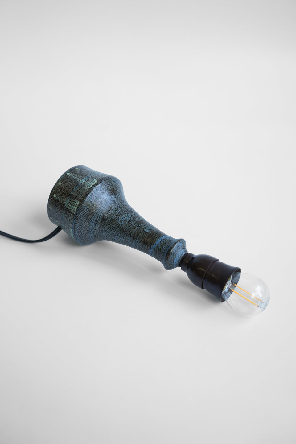 Kingo Keramik Table Lamp Danish Vintage/デンマークヴィンテージ テーブルランプ キンゴケラミック 照明 北欧インテリア