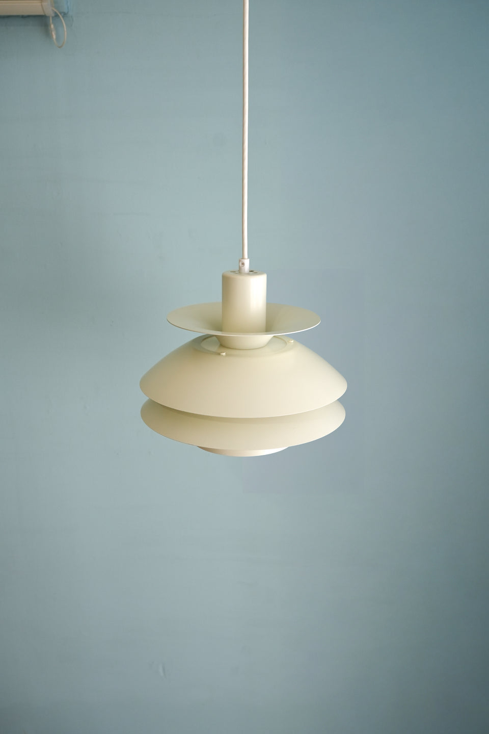 Danish Vintage Top-Lamper Pendant Light Model744/デンマークヴィンテージ ペンダントライト 北欧インテリア