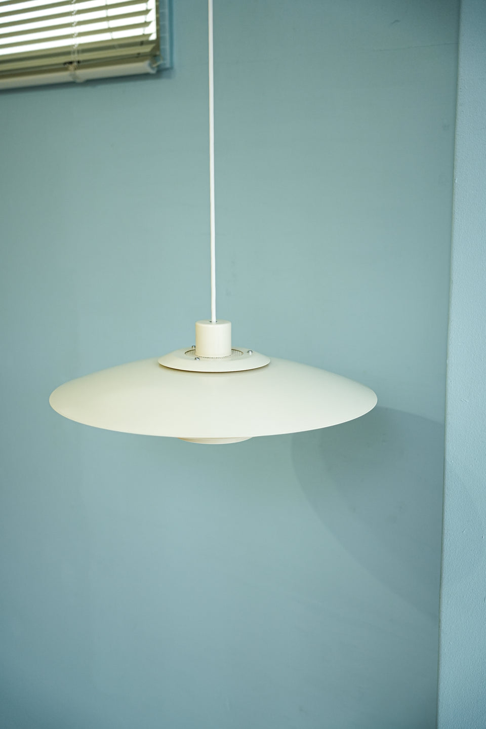 Danish Vintage Design Light A/S Pendant Light/デンマークヴィンテージ ペンダントライト 照明 北欧インテリア