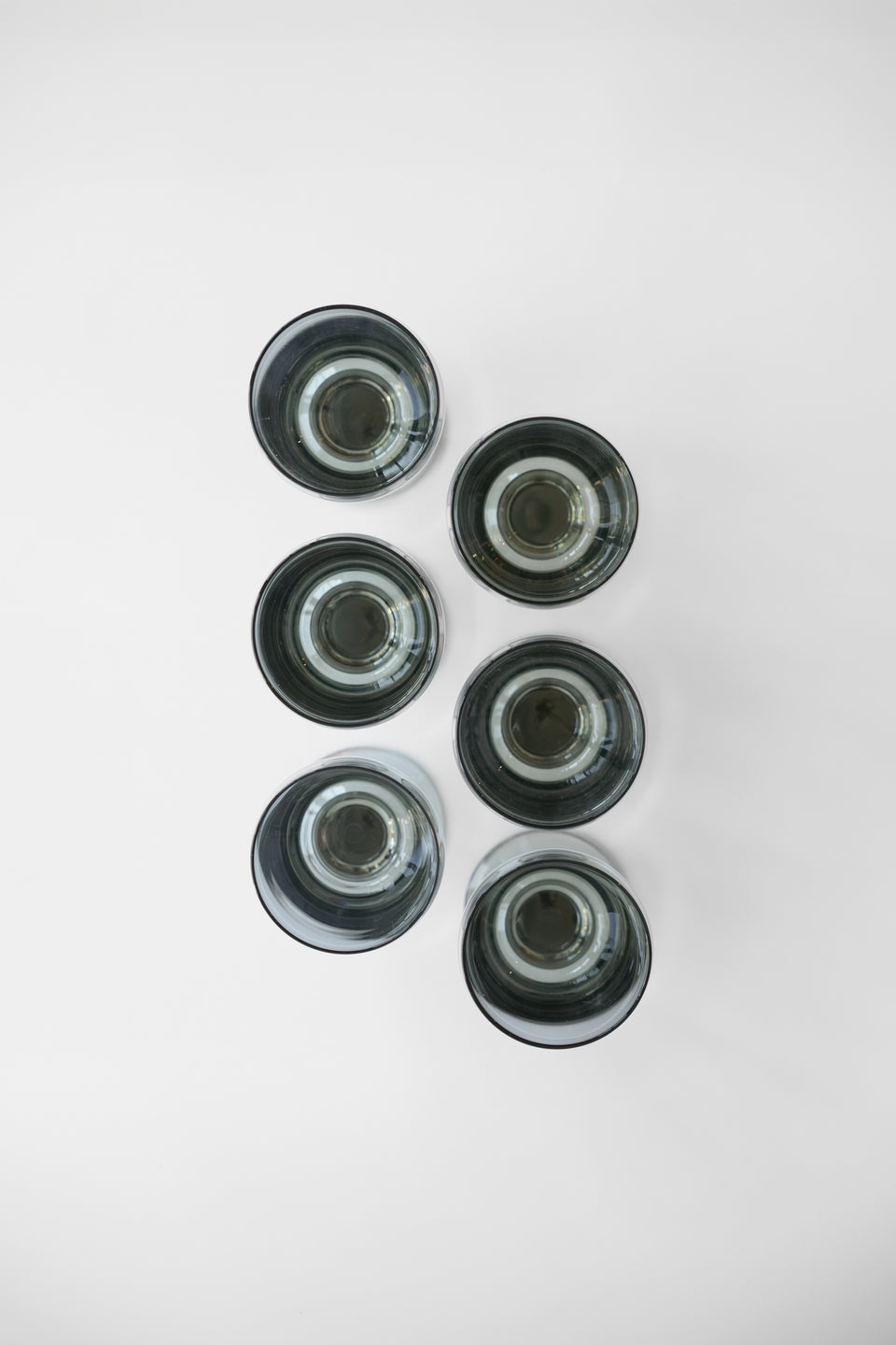 Holmegaard Almue Beer Glass Per Lütken/ホルムガード ビールグラス ペル・ルッケン 北欧ヴィンテージ食器